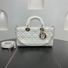 Christian Dior My Lady Bags